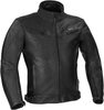 Bering Gringo Motorcykel läder jacka Svart 2XL
