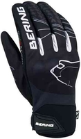 Bering Grissom Motorcykel handskar Svart 2XL