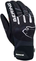 Bering Grissom Motorcykel handskar Svart 3XL
