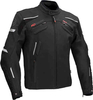 Bering Hanson Jacka Svart 2XL