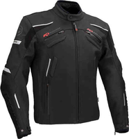 Bering Hanson Jacka Svart 2XL