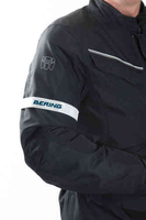 Bering High Visibility Stretch Reflektor L XL