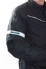 Bering High Visibility Stretch Reflektor S M