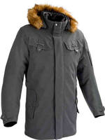 Bering Infinity Jacka Grå 4XL