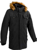 Bering Infinity Jacka Svart 2XL