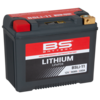 BS Battery Litiumjonbatteri - BSLI-11