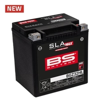 BS Battery SLA Max Batteri Underhållsfri Fabriksaktiverad - BGZ32HL