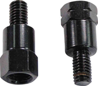 Büse 10 to 10mm R/L spegel adapter