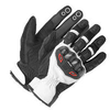 Büse Airway Sport Handskar Vit 2XL
