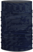 Buff Original EcoStretch Clern Night Blue Multifunktionella huvudbonader,  blå för män