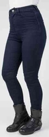 Bull-it Fury Ladies MC Jeans Blå 32
