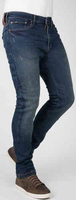 Bull-it Jeans SR6 Vintage Slim Byxor Blå 38