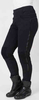 Bull-it SP120 Envy Ladies Motorcycle Textile Pants Ladies Motorcyke... Svart 30