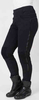 Bull-it SP120 Envy Ladies Motorcycle Textile Pants Ladies Motorcyke... Svart 32