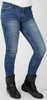 Bull-it SR6 Ocean Ladies MC Jeans Blå 36