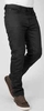 Bull-it SR6 Oilskin Straight MC Jeans Svart 38