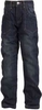Bull-it SR6 Vintage Kids Motorcycle Jeans Barn Motorcykel Jeans Blå S 31