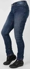 Bull-it SR6 Vintage Straight Ladies MC Jeans Blå 34
