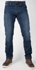 Bull-it SR6 Vintage Straight MC Jeans Blå 30