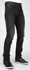 Bull-it Stone Motorcycle Jeans Motorcykel Jeans Svart 38