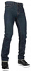 Bull-it Tactical Kafe Motorcykel Jeans Blå 42
