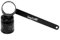 Buzzetti Filternyckel Ø49mm