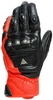 Dainese 4 Stroke 2 Motorcykel handskar Svart Röd L