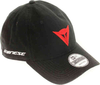 Dainese 9Twenty Canvas Cap Svart en storlek