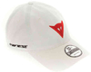 Dainese 9Twenty Canvas Cap Vit en storlek