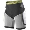 Dainese Action Short Evo Protector Shorts Svart Vit XS