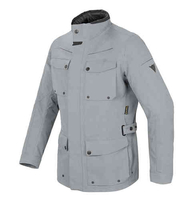 Dainese Adriatic D-Dry Grå 58