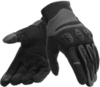 Dainese Aerox Unisex Motorcykel handskar Svart Grå 2XL