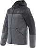 Dainese After Ride Textil jacka,  svart-grå,  storlek L
