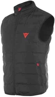 Dainese Afteride Dunväst Svart S