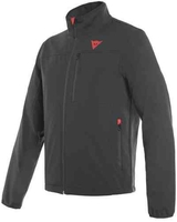 Dainese Afteride Mitten av lager SOFTSHELLJACKA Svart XL