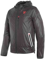 Dainese Afteride Windbreaker jacka Svart XL