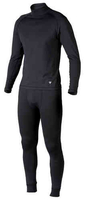 Dainese Air Breath D1 Set 2 PC Svart 2XL