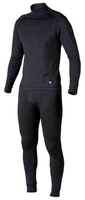 Dainese Air Breath D1 Set 2 PC Svart XS