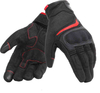 Dainese Air Master Handskar Svart Röd XS