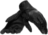 Dainese Air-Maze Unisex motorcykelhandskar,  svart,  storlek 2XL för män