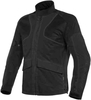 Dainese Air Tourer Motorcykel textil jacka Svart 48