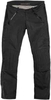 Dainese Alger Motorcykel Textil Byxor Svart 44