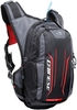 Dainese Alligator Hydrering Ryggsäck,  svart-röd för män
