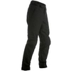 Dainese Amsterdam D-Dry Ladys motorcykel textil byxor Svart 42