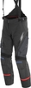 Dainese Antartica GoreTex Textil byxor,  svart-blå,  storlek 50