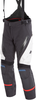 Dainese Antartica GoreTex Textil byxor,  svart-grå,  storlek 56