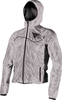 Dainese Aria-Lite Windbreaker Grå XL