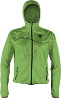 Dainese Aria-Lite Windbreaker Grön S