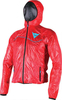 Dainese Aria-Lite Windbreaker Röd M
