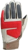 Dainese Arlit Unisex Motorcykel Handskar Beige 2XS